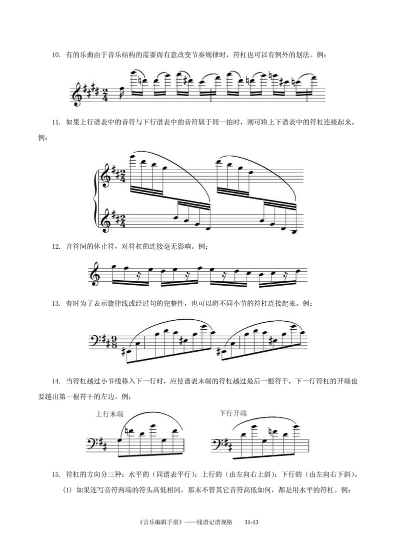 昆曲谱录入_钢琴简单曲谱(3)