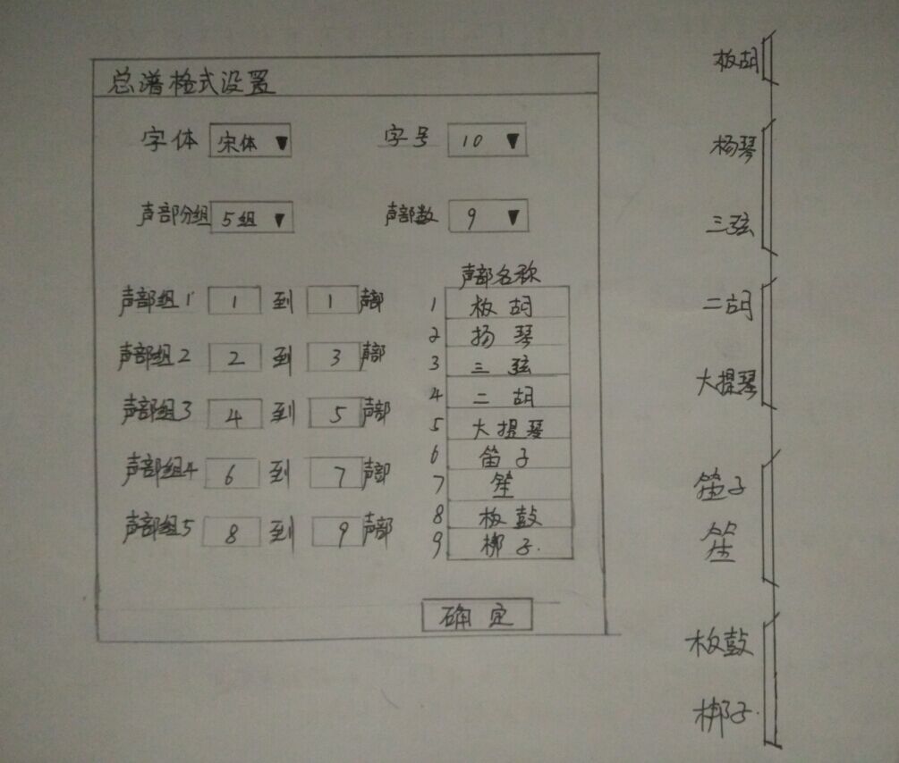 d对应简谱_钢琴键位对应简谱(3)