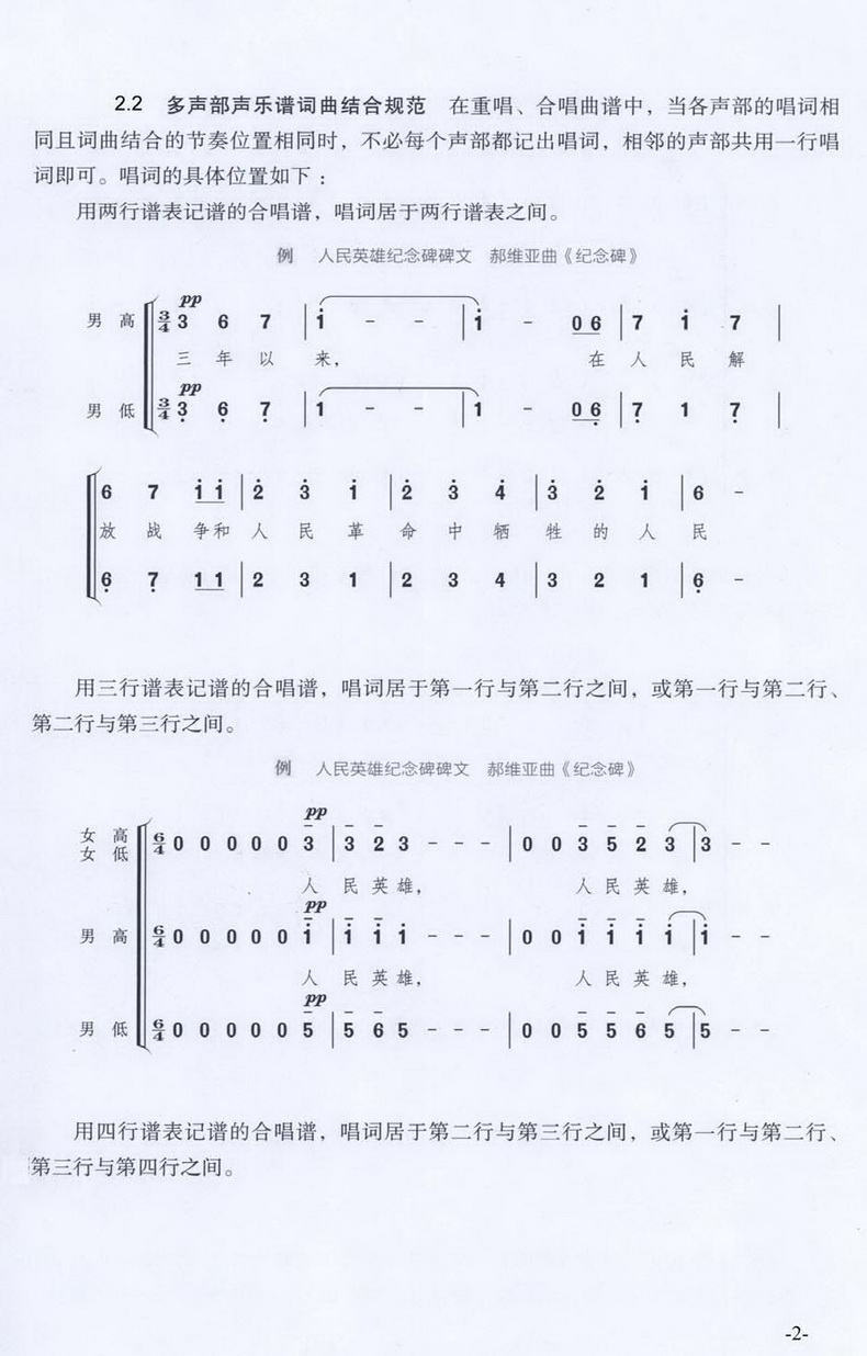 卖水记曲谱_钢琴简单曲谱(2)