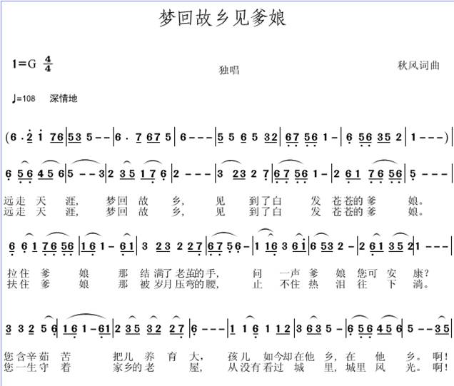 形容的曲谱_钢琴简单曲谱(2)