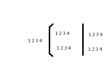 简谱大括号_大括号(2)